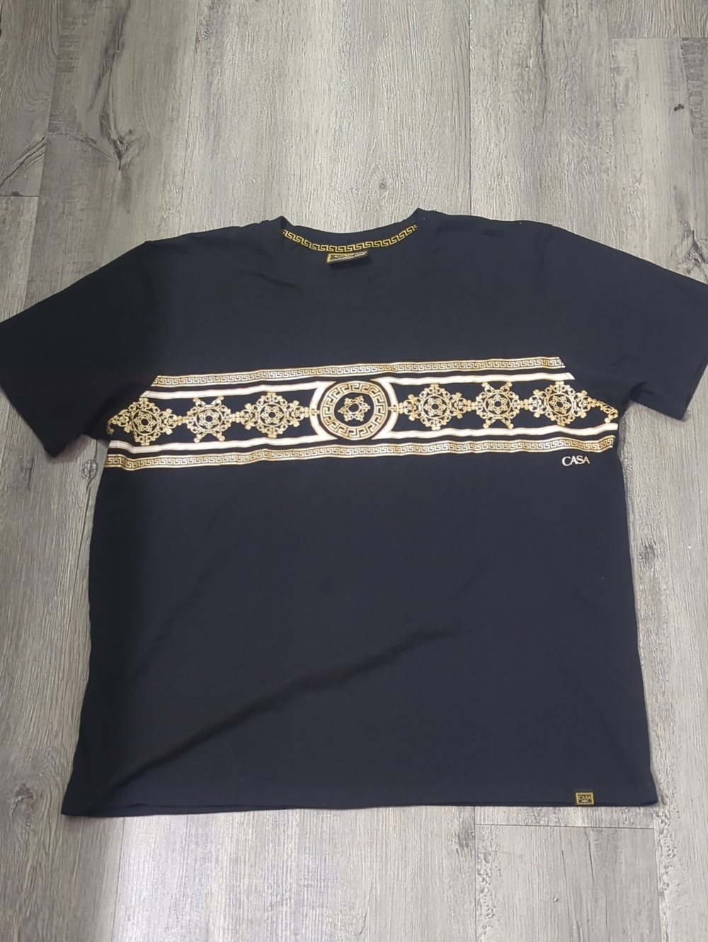 Casa Moda Couture T-shirt